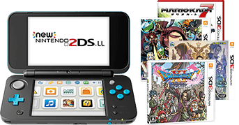 ゲーム買取の実例