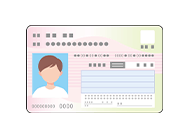 マイナンバーカード