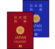 パスポート